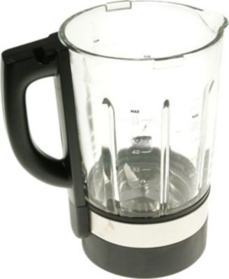 Kit de réparation MOULINEX bol pour blender moulinex