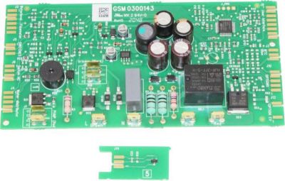 Kit de réparation KRUPS carte electronique de puissance