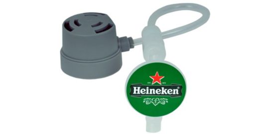 Accessoire tireuse à bière KRUPS Beertender XI200000