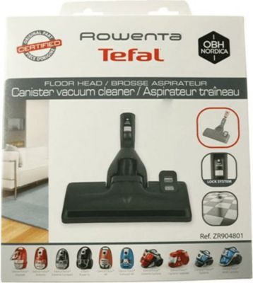 Pièce détachée ROWENTA BROSSE AMOVIBLE - ZR904801