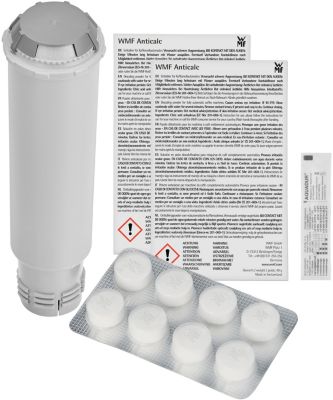 Kit d'entretien WMF XW134000 kit d entretien