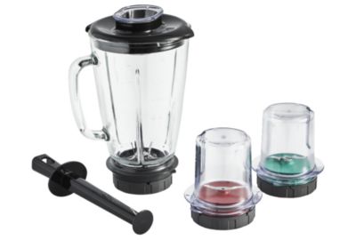 Coffret MOULINEX coach mix and drink box XF650012