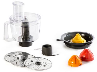 Moulinex nuovo accessorio kit pasticceria Cuisine Companion CuCo