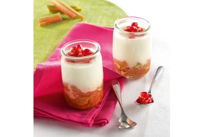 Pot SEB x2 pour yaourtière