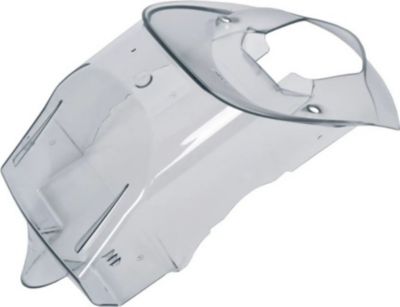 Kit de réparation KRUPS bac a dosettes transparent