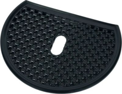 Kit de réparation KRUPS grille noire récolte gouttes