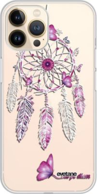 Coque EVETANE 360° iPhone 13 Pro Carpe Diem