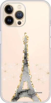 Coque EVETANE 360° iPhone 13 Pro Tour Eiffel Coque EVETANE 360° iPhone 13 Pro Tour Eiffel