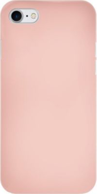 Coque EVETANE Silicone iPhone SE 2020/2022 Abricot Coque EVETANE Silicone iPhone SE 2020/2022 Abricot