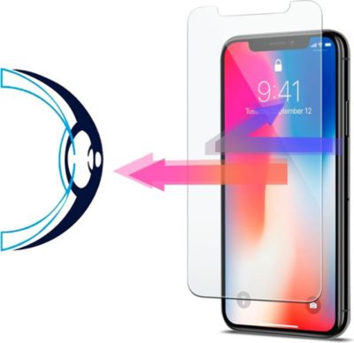 Protège écran EVETANE Vitre iPhone 14 Pro Max Protège écran EVETANE Vitre iPhone 14 Pro Max