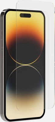 Protège écran EVETANE Vitre iPhone 14 Pro Max