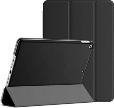 Etui EVETANE iPad 10.2" (2019/20/21) Noir