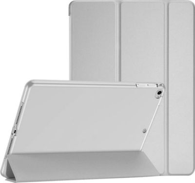 Etui EVETANE iPad 9.7" Argent Etui EVETANE iPad 9.7" Argent