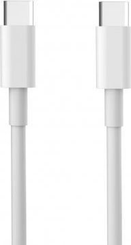 Câble de charge EVETANE USB_C Blanc 2m