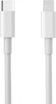 Câble de charge EVETANE Câble pour iPhone 2M USBC/Lightning