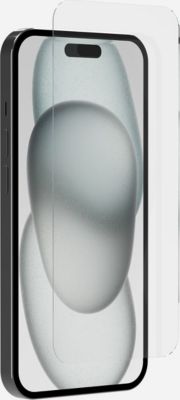 Protège écran EVETANE Vitre iPhone 15