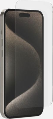 Protège écran EVETANE Vitre iPhone 15 Pro