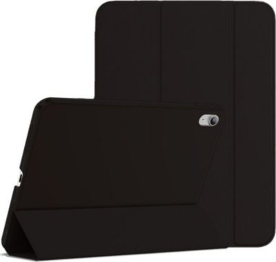 Etui EVETANE iPad Mini 8.3'' (2021) Noir