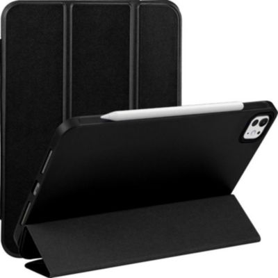 Etui EVETANE iPad Pro 11" (M4) Noir