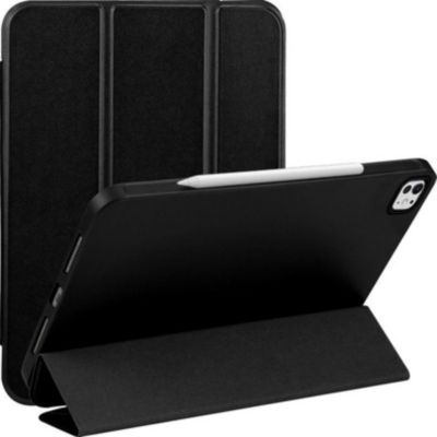 Etui EVETANE iPad Air 13" (M2) Noir