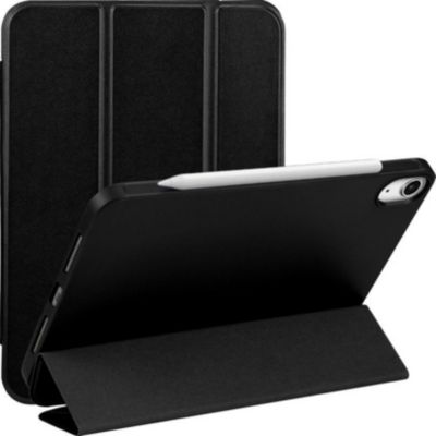 Etui EVETANE iPad Air 11" (M2) Noir
