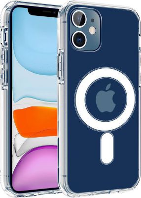 Coque EVETANE Magsafe iPhone 12 Mini