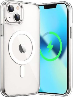 Coque EVETANE Magsafe iPhone 13 Mini