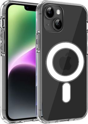 Coque EVETANE Magsafe iPhone 14 Coque EVETANE Magsafe iPhone 14