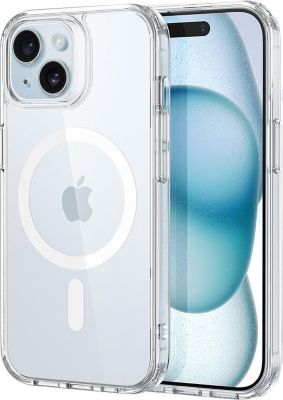 Coque EVETANE Magsafe iPhone 15 Coque EVETANE Magsafe iPhone 15