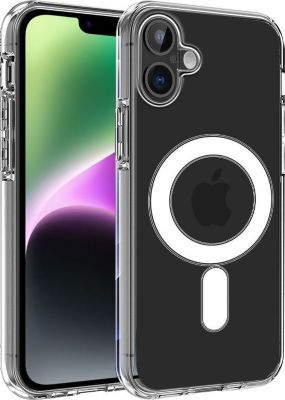 Coque EVETANE Magsafe iPhone 16