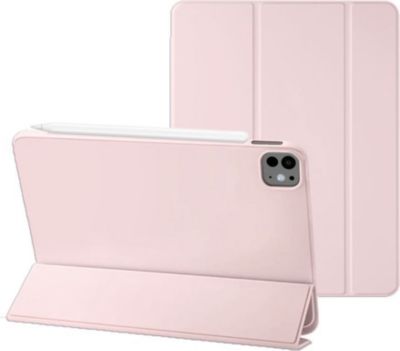 Etui EVETANE iPad Air 10.9'' Rose