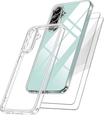 Coque EVETANE Galaxy A26 + 2 Vitres