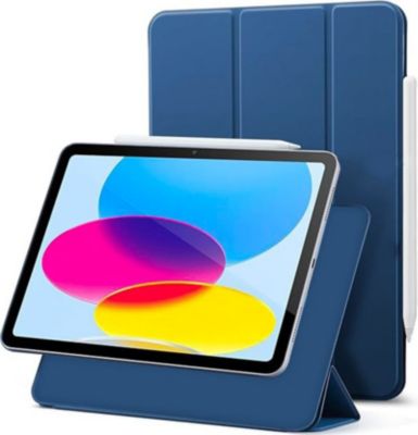 Etui EVETANE iPad Air 10.9'' / iPad Pro 11'' Bleu