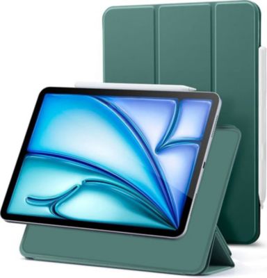 Etui EVETANE iPad Air 10.9'' / iPad Pro 11'' Vert