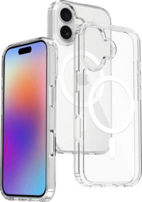 Coque EVETANE Magsafe iPhone 17