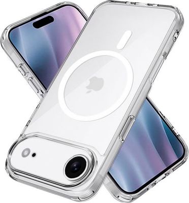 Coque EVETANE Magsafe iPhone 17 Air