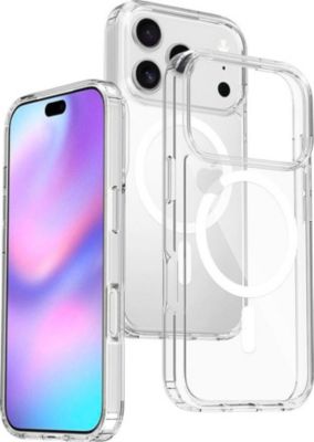 Coque EVETANE Magsafe iPhone 17 Pro Coque EVETANE Magsafe iPhone 17 Pro