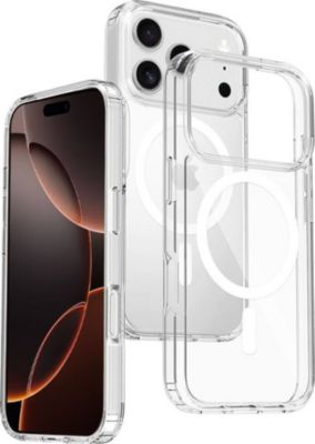 Coque EVETANE Magsafe iPhone 17 Pro Max