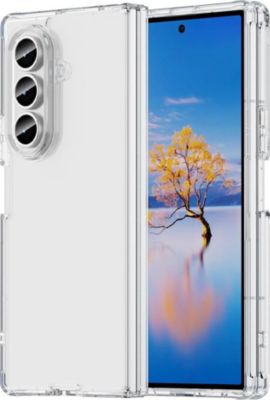 Coque EVETANE Galaxy Z Fold 7 Anti-Chocs