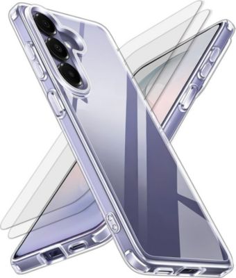 Coque EVETANE Galaxy S26 + 2 Vitres