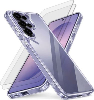 Coque EVETANE Galaxy S26 Ultra + 2 Vitres