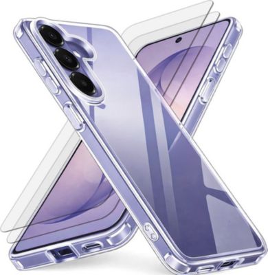 Coque EVETANE Galaxy S26 Plus + 2 Vitres