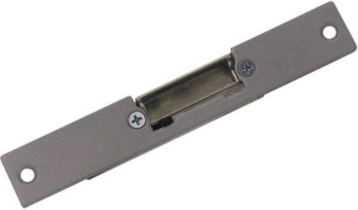 Accessoire serrure connectée ADVISEN Gâche électrique encastrable 12V Accessoire serrure connectée ADVISEN Gâche électrique encastrable 12V