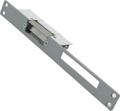 Interphone ADVISEN Avidsen Gâche électrique long encastrer