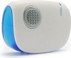 Caméra de sécurité ADVISEN Carillon sans fil clip ceinture avidsen