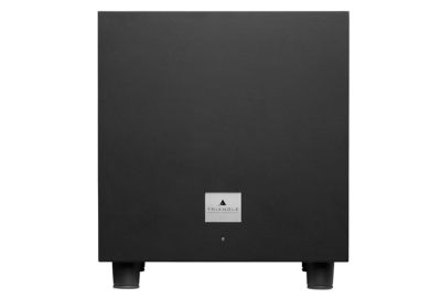 Caisson de basse TRIANGLE TALES 340 NOIR