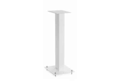 Pied d'enceinte TRIANGLE S02 blanc (x2)