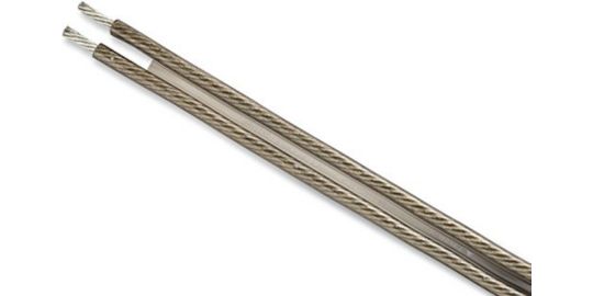Câble enceinte TRIANGLE OPERA  - Bobine de 5M
