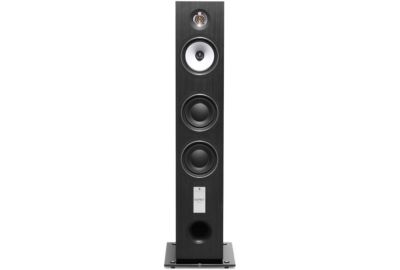 Enceinte colonne TRIANGLE Antal esprit EZ bois noir