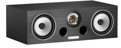 Enceinte centrale TRIANGLE VOCE ESPRIT EZ BOIS NOIR